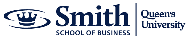 Smith School of Business logo